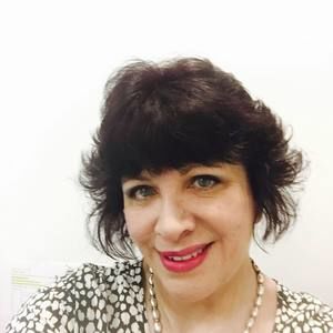 Meet your Posher, Susan